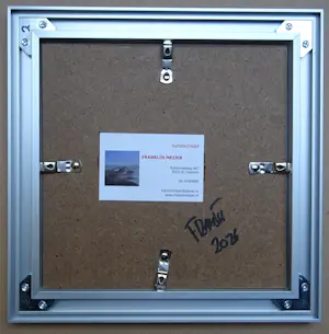 Franklin Meijer - Waddenzee - Sunrise kopen? Bied vanaf 39!