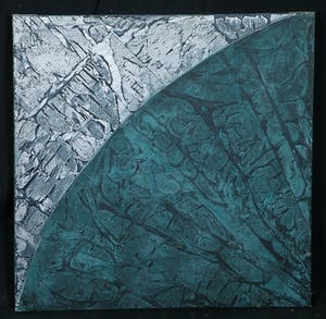 Jan Bollaert - Acryl op Doek, Primavera kopen? Bied vanaf 20!