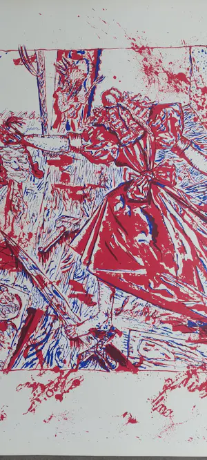 Ysbrant - Uitgever: galerij De Zwarte Panter, Antwerpen kopen? Bied vanaf 55!