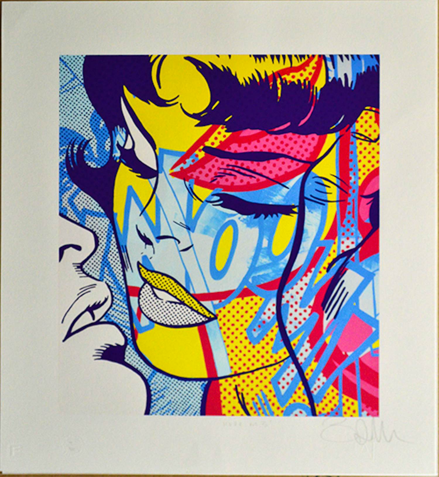 Ben Allen - Hope No.3 kopen? Bied vanaf 300!