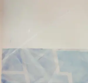 Cees van der Molen - Aquarel op papier, Compositie XXXX kopen? Bied vanaf 1!