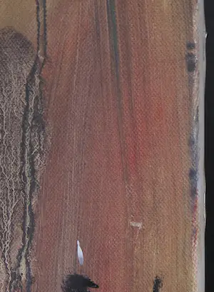 Lily Stroubouli - Olieverf op doek, Big head (Groot) kopen? Bied vanaf 100!