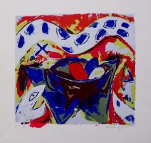 John Lie a Fo - Zonder titel kopen? Bied vanaf 24!