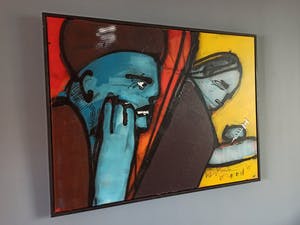 Herman Brood - Oh god oh god kopen? Bied vanaf 5500!