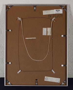 Henk van der Ven - z.t. - 19/20 - 1980 - ets en aquatint op papier kopen? Bied vanaf 20!
