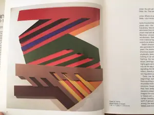 Frank Stella - 1970-1987 - William Rubin kopen? Bied vanaf 25!