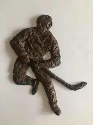 Han Rehm - Ijshockey speler kaufen? Bieten Sie von 69!