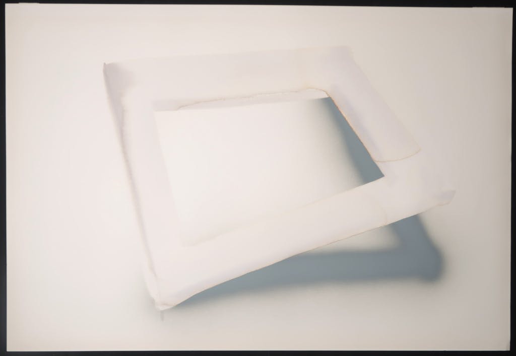 Peter Zegveld - Peter Zegveld: Gemengde techniek, Z.T. Frame kopen? Bied vanaf 40!