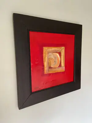 Agni Ardi - The Door kopen? Bied vanaf 45!