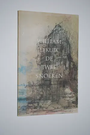 Dirkje Kuik - Klein Arkadië, gesigneerd, oplagenr. 78/100 + 4 boeken + gratis verzending kopen? Bied vanaf 50!