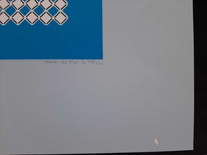 Henk van der Plas - Abstract kopen? Bied vanaf 45!