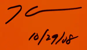 Jeff Koons - Gesigneerd boek: Celebration kopen? Bied vanaf 295!