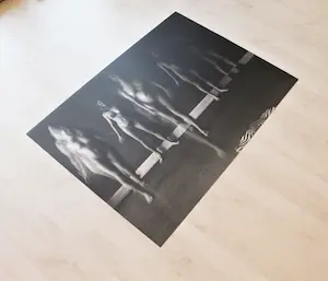 Karin Szekessy - "Weibliche Akte" 1971 kopen? Bied vanaf 190!