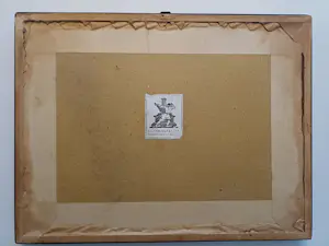 Soewardja - Zeegezicht, strand met vissersboten kopen? Bied vanaf 25!