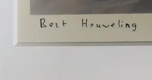 Bert Houweling - Foto, Riccioni - Ingelijst kopen? Bied vanaf 50!