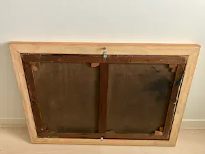 Arie Zwart - Prachtig schilderij van Arie Zwart kopen? Bied vanaf 225!