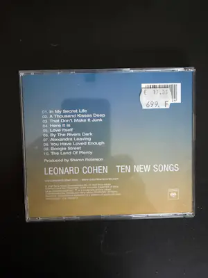 The Beatles - collectie met booklet kopen? Bied vanaf 28!