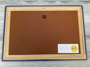 Jean Michel Folon - Kunstwerk kopen? Bied vanaf 120!