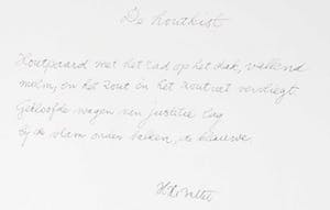 Reinier Lucassen - Ets, Grafiek Nu & Poëzie - Ets, Praag en Bild 2 + gedicht van H. H. ter Balkt kopen? Bied vanaf 40!