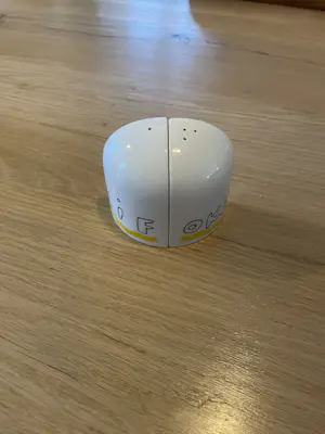 Jan Snoeck - peper en zoutstel kopen? Bied vanaf 50!