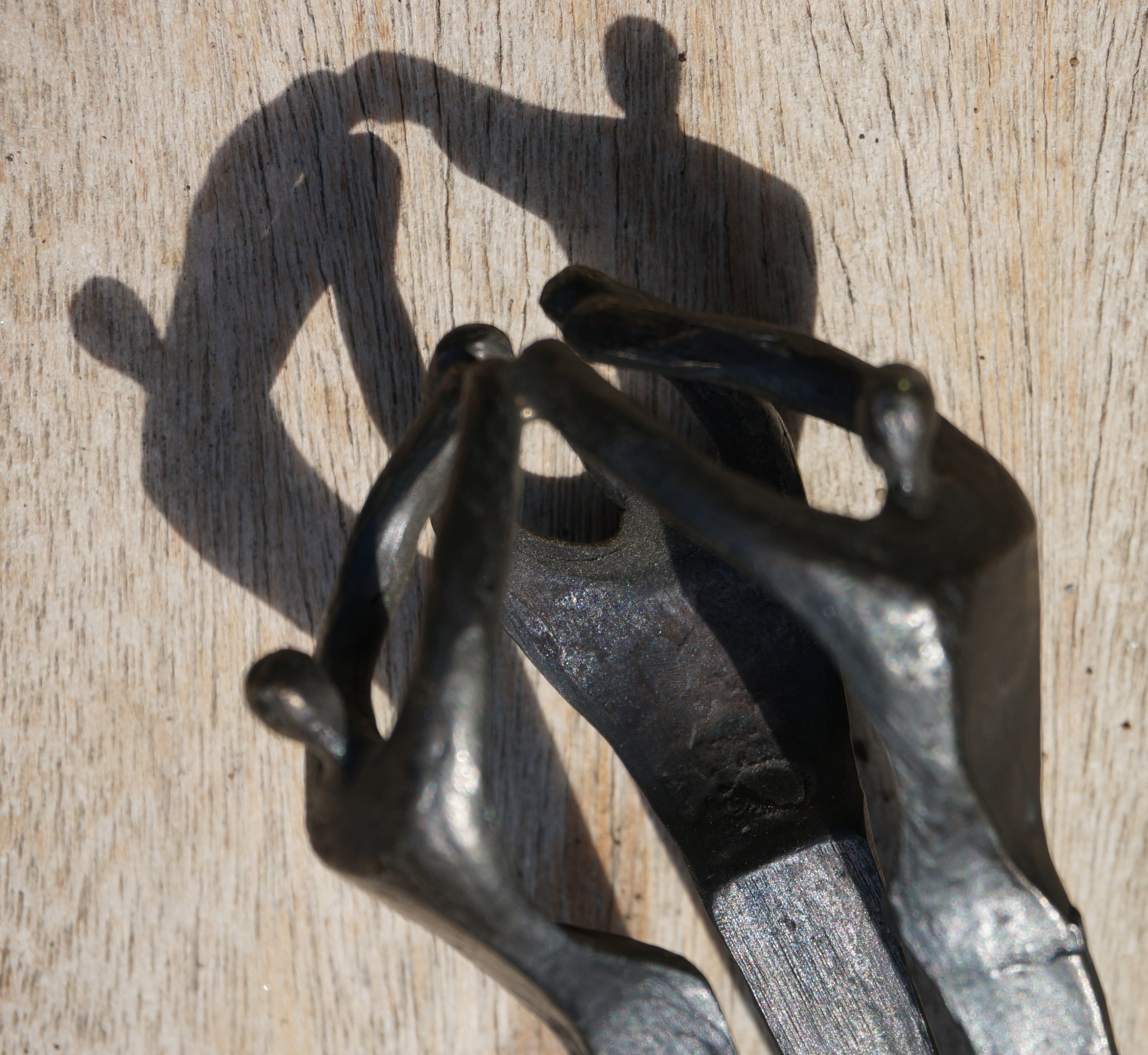 Niet of onleesbaar gesigneerd - Mensen vieren samen kopen? Bied vanaf 1!