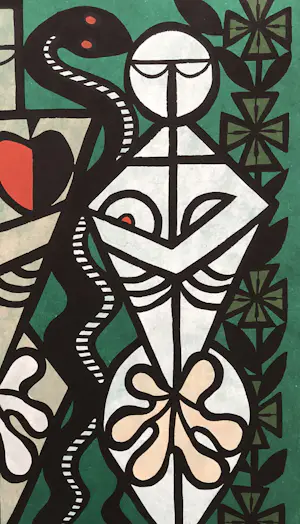 Yo Iswahita - Adam & Eve kopen? Bied vanaf 150!