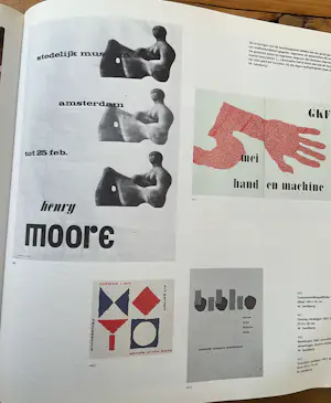 Diverse kunstenaars - Holland in vorm, vormgeving in Nederland 1945-1987 kaufen? Bieten Sie von 20!