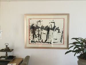 Anton Heyboer - Onbekend kopen? Bied vanaf 375!