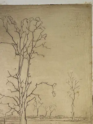 Johan Faber - Gronings Landschap - Groninger Ploeg kopen? Bied vanaf 60!