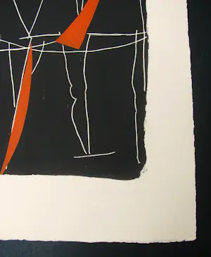 Marino Marini - GIOCOLIERE 1963 signiert kopen? Bied vanaf 400!