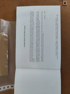 Richard Davies - Wingspread kopen? Bied vanaf 150!