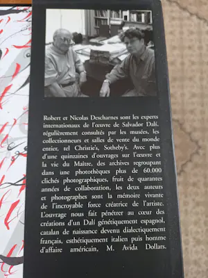 Salvador Dali - Le dur et le mou kopen? Bied vanaf 150!