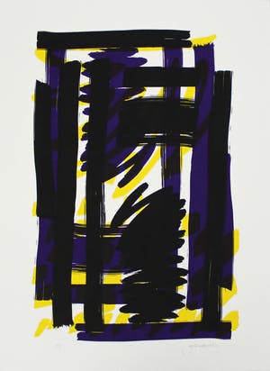 Gerrit Westerveld - Compositie kopen? Bied vanaf 1!