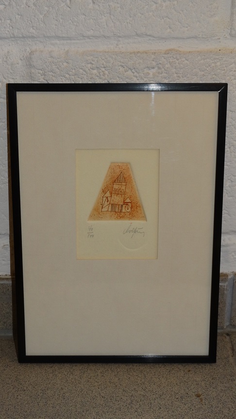 Andre Colpin - kleuretsje kopen? Bied vanaf 25!