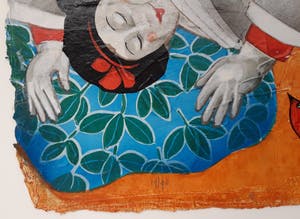 Ada Breedveld - Bloesemboom kopen? Bied vanaf 30!