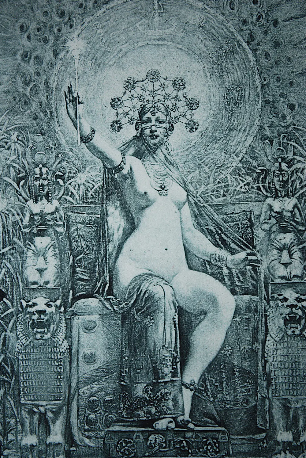 Louis Chalon (1862-1915)