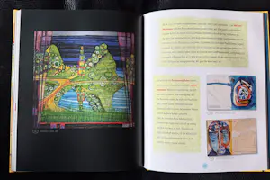 Friedensreich Hundertwasser - “Dromen oogsten - Hundertwasser voor kinderen”. kopen? Bied vanaf 20!