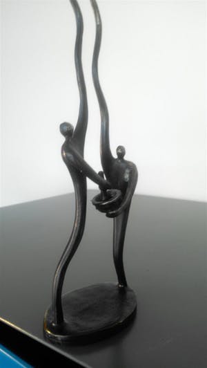 Brons (Onbekend) - Samenwerking kopen? Bied vanaf 29!