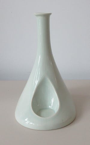 Cor Unum - Waterkan ontwerp Bob van Schie voor de Hogeschool 's-Hertogenbosch kopen? Bied vanaf 32!