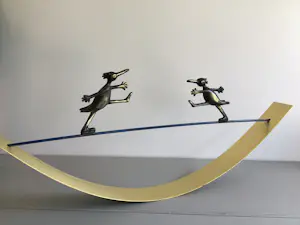 Corry Ammerlaan - “ De gouden stap “ kopen? Bied vanaf 99!