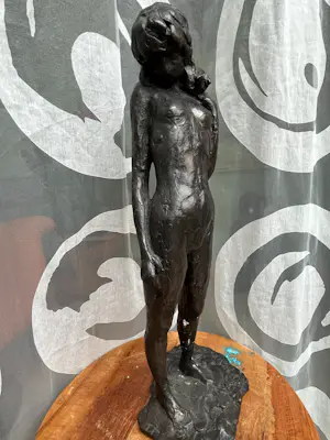 Karel Gomes - MEISJE MET KAT kopen? Bied vanaf 600!