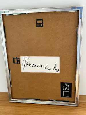 Panamarenko - Thermo Voltaic Energy convertor - Zonneauto kopen? Bied vanaf 690!