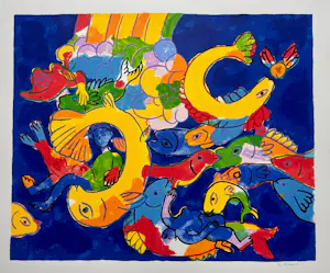 Henry Kums - Zonder titel kopen? Bied vanaf 32!