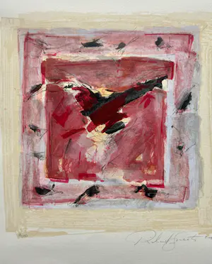 Richard Smeets - Zonder titel kopen? Bied vanaf 30!