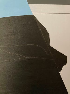 Mark Cohen - Painting E9 kopen? Bied vanaf 75!