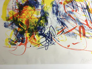 Ger Lataster - Zonder titel kopen? Bied vanaf 30!