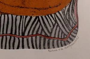 Rini van den Hoofdakker - Poezen op de sofa kopen? Bied vanaf 45!