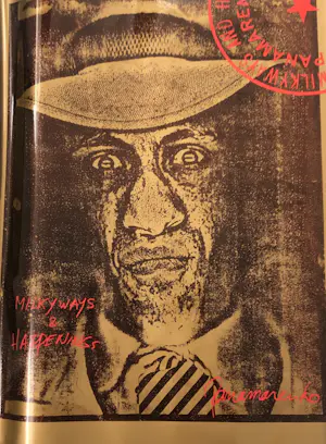 Panamarenko - Milkyways & Happenings kopen? Bied vanaf 170!