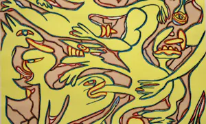 Pjeroo Roobjee - "Sapeurloot" kopen? Bied vanaf 75!