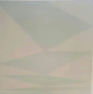 Peter Struycken - Zeefdruk: geometrisch abstract (1966) kaufen? Bieten Sie von 250!
